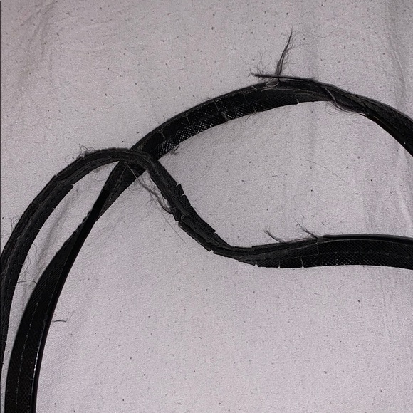 Black Kate Spade Tote - Picture 3 of 4